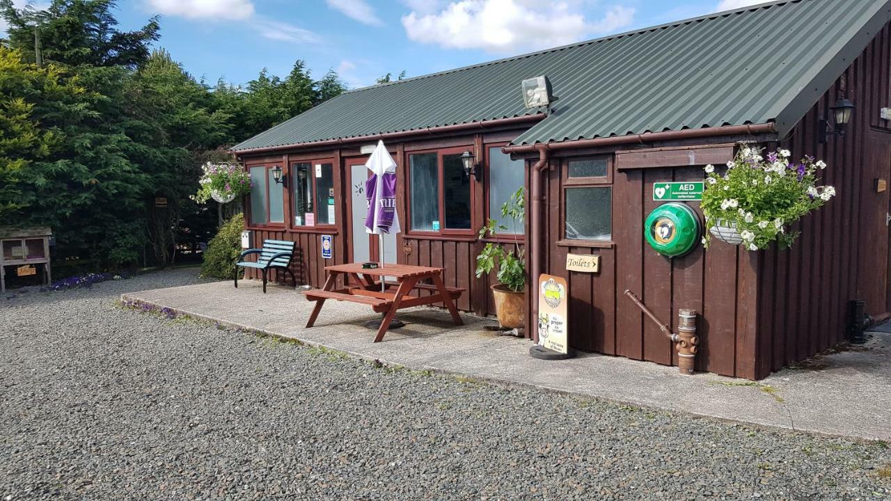 Hotel Thornbury Holiday Park Exterior foto